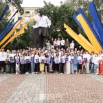 Дніпро здобуває титул Молодіжна столиця України 2026