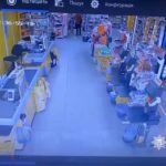 У Дніпрі 19-річний хлопець вкрав з магазину під наглядом камер