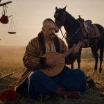 Відомий режисер і кліпмейкер із Дніпра зняв оригінальний фільм про історію України