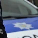 У Дніпрі на вулиці Ярослава Мудрого автомобіль аварійної служби ліфтів Lanos збив жінку на пішохідному переході