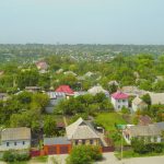 Витоки Шляхівки: історія початку з панського хутора