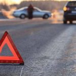 Аварія в Кам’янському: як то кажуть, на порожньому місці