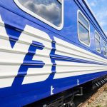 Затримки потягів через Дніпро та область 17 жовтня
