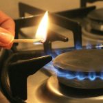 Перебої з газопостачанням у Дніпрі у жовтні 2026