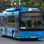 Режим роботи громадського транспорту у Дніпрі 1 вересня