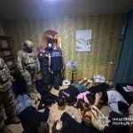 Під час оглядів забрали більше 600 тис. грн та 178 одиниць обладнання