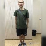 У Дніпровському районі шукають 15-річного підлітка, який покинув дитячий центр підтримки