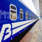 Укрзалізниця відновила курсування приміських потягів через Дніпро 8 жовтня 2026 року