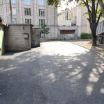У Кам’янському оновили дорогу біля будинку на Медичній