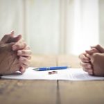 Українці можуть тепер розлучатися онлайн через «Дію»