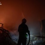Противник розпочав масштабні атаки на енергетичні об’єкти