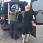 Обстріли Дніпропетровщини Росією – постраждали шість осіб, зафіксовані руйнування