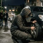 Діти-шкідники зняті на відеокамеру