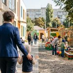 Нові правила відбору кандидатів на посаду директора дитячого садочка у Дніпрі
