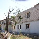 Місто біля фронту на Дніпропетровщині страждає від мародерів