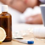 Кількість випадків ГРВІ на Дніпропетровщині збільшилась на 4,3%