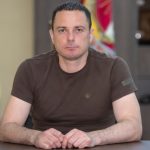 Кам’янському — 276 років: Андрій Білоусов привітав жителів із Днем міста