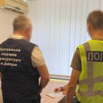 У Дніпрі керівник комунального підприємства намагався заробити 1 млн грн на вуличних тренажерах