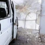 Ворожий дрон завдав удару по об’єкту ДТЕК на Дніпропетровщині: постраждали машини та споруди