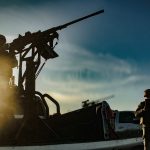 над Україною збили 177 ворожих дронів, один «Калібр» та 8 «Бандеролей»
