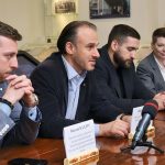 Посол Чехії відвідав Дніпро: говорили про підготовку до зими