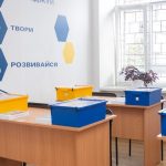 У Дніпрі запрацював Цифровий освітній хаб Рубіжанської громади з безкоштовними курсами робототехніки, математики та інформатики