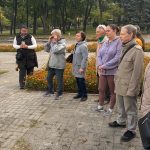 «Грецький Дніпро»: у місті представили новий туристичний маршрут та інтерактивного чат-бота»