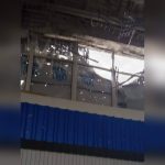 Росіяни здійснили удари безпілотниками по Нікопольському та Синельниківському районах