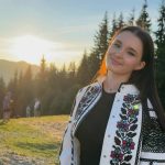 Учениця з Дніпра заснувала Перший Цифровий Молодіжний Парламент України — U.VOICE