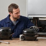 Как подобрать компрессор холодильника: основные параметры