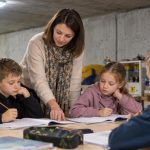Чи дозволяють у школах зменшувати тривалість уроків під час повітряної тривоги