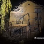Більше 20 обстрілів Дніпропетровщини 10 вересня: поранено 8 осіб