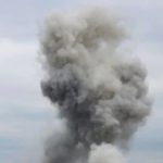 Противник націлив безпілотник на населений пункт