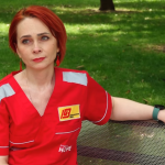 Медикиня з Нікопольщини Альона Кулик отримала премію в проєкті «Сила Героїв»