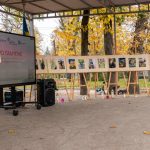 У Дніпрі рідні загиблих воїнів поділилися спогадами про своїх близьких