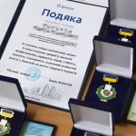 У Дніпрі під час сесії Філатов відзначив працівників соціальної сфери міста