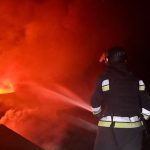 Російські війська більше десяти разів обстріляли три райони Дніпропетровщини: зафіксовані пожежі та руйнування