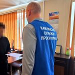 Спроба насильницьких дій щодо неповнолітньої — на Дніпропетровщині розпочнеться суд над чоловіком