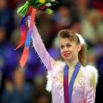Оксана Баюл – біографія дніпровської фігуристки та чемпіонки