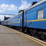 Коригування графіку приміських поїздів у Дніпропетровській області 12 та 13 жовтня