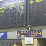 РФ вдруге обстріляла залізничний вокзал у Дніпрі: головні факти