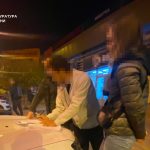 На Дніпропетровщині трьох людей притягнуть до відповідальності за привласнення понад 12 млн грн під час ремонту супермаркету