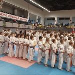 У Кам’янському відбувся міський турнір з кіокушин карате