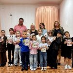 У Кам’янському молоді артисти