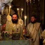 Молитва чи зрадництво: митрополит Рівненський УПЦ (МП) відслужив у російському монастирі в Єрусалимі