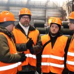 Співробітники Каметсталі підвищуватимуть кваліфікацію в Метінвест Політехніці