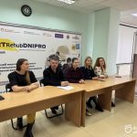 У Дніпрі запрацював центр реабілітації ветеранів «Art Rehub Dnipro»