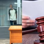 Зґвалтування 11-річної дівчинки у Кривому Розі: чоловіка визнали винним