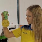 Дніпровська спортсменка стала чемпіонкою Європи з муай-тай