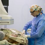 Розповідь про шлях інтервенційної кардіологині з Дніпра
